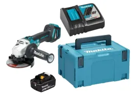 makita-szlifierka-katowa-lxt-18v-125mm-8500obr-1x6ah-bl1860-dc18rc-dga513zj