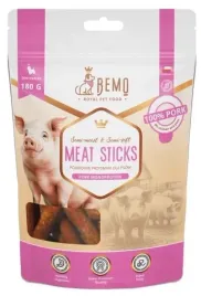 bemo-przysmak-dla-psa-wieprzowina-meat-sticks-180g-smaczki-monoproteinowe