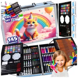 zestaw-artystyczny-do-rysowania-dla-dzieci-walizka-kredki-farby-pisaki-xl