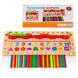 drewniany-zestaw-edukacyjny-5w1-sorter-do-nauki-liczenia
