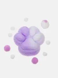 gniotek-antystresowy-kocia-lapka-posypka-rozciagliwy-stress-ball-6x7cm