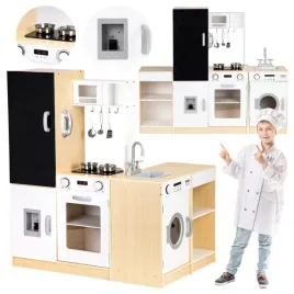 drewniana-kuchnia-dla-dzieci-osobne-segmenty-xxl-tablica-led-ecotoys