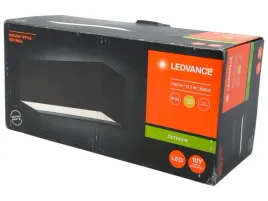 oswietlenie-ledvance-endura-zewnetrzny-kinkiet-led-szary-1-punktowy