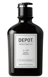 depot-no-110-black-shampoo-250-ml