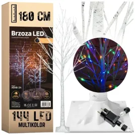 brzoza-180-cm-144-led-drzewko-swieta-multikolor-dekoracja-boze-narodzenie