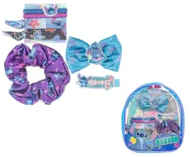 zestaw-bizuterii-dla-dziecka-lilo-i-stitch-akcesoria-do-wlosow-spinki-gumki
