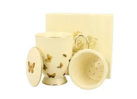 kubek-z-zaparzaczem-i-pokrywa-na-stopce-porcelana-motylki-ecru-400-ml-8629