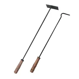 pogrzebacz-i-wygarniacz-do-popiolu-zestaw-do-pieca-kominka-komplet-2-szt