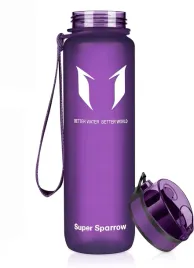butelka-bidon-sportowa-super-sparow-1000-ml-biegania-silowni-jogi
