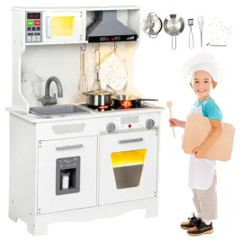 drewniana-kuchnia-dla-dzieci-duza-akcesoria-garnki-dzwieki-oswietlenie-led