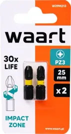 waart-bity-udarowe-pz3x25mm-2szt-do-wkretow-pz