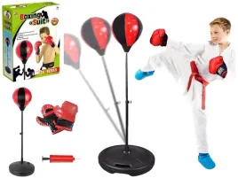zestaw-bokserski-gruszka-na-stojaku-dla-dzieci-rekawice-pompka-trening