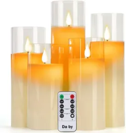 swiece-bezplomieniowe-led-na-baterie-z-pilotem-zestaw-5-sztuk-da-by
