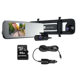 wideorejestrator-navitel-mr450-gps-tylna-kamera-karta-64-gb-goodram