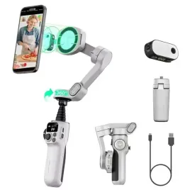 gimbal-stabilizator-magsafe-aochuan-smart-p2-kijek-na-telefon-smartfon-led