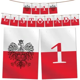 girlanda-dekoracja-szkolna-11-listopada-swieto-niepodleglosci-polska-flaga
