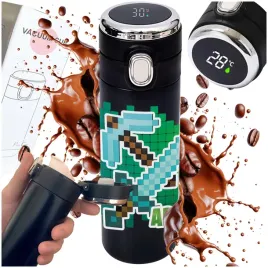 kubek-termiczny-led-termos-imie-mine-piksele-pixel-gra-prezent-mikolaj