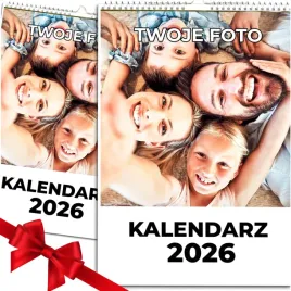 foto-kalendarz-scienny-a4-2026-na-swieta-twoje-zdjecia-rodzinne-kalendarz