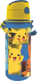 bidon-dla-dziecka-aluminiowy-z-ustnikiem-600-ml-pokemon-pikachu