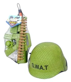zestaw-wojskowy-dla-dzieci-s-w-a-t-karabin-helm-granat-naboje