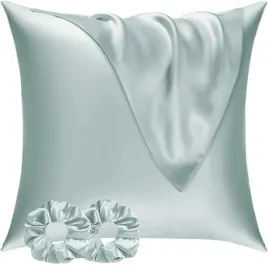 vielit-zestaw-2-satynowych-poszewek-na-poduszki-80x80-cm-zielony-2-gumki