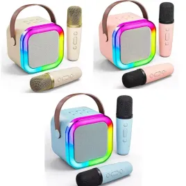 zestaw-karaoke-bluetooth-z-glosnikiem-led-2-mikrofony-bezprzewodowe