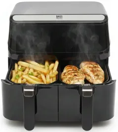 frytkownica-beztluszczowa-xxl-85l-2800w-dwukomorowa-z-okienkiem-air-fryer