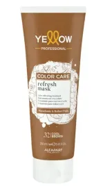 alfaparf-yellow-color-care-cool-brown-mask-250-ml