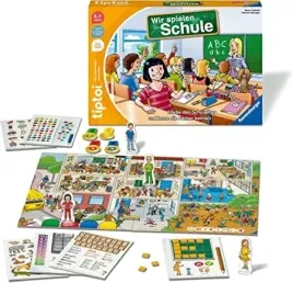 gra-edukacyjna-szkola-ravensburger-tiptoi-wir-spielen-schule
