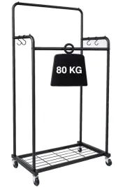 wieszak-stojacy-na-ubrania-z-polka-na-kolkach-stabilny-metalowy-loft