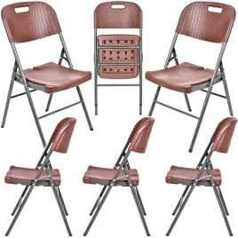 6x-krzeslo-skladane-ogrodowe-rozkladane-cateringowe-rattanowe-krzeslo-braz