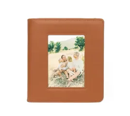 album-na-zdjecia-do-zdjec-10x15-cm-na-160-zdjec-brazowy-love-instant