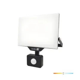 halogen-lampa-naswietlacz-led-30w-2550lm-4000k-ip54-czujnik-ruchu-pir-kobi