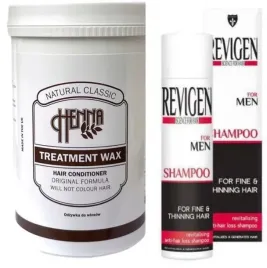 henna-wax-480g-revigen-szampon-tylko-dla-mezczyzn-lysienie-typu-meskiego