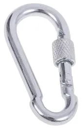 karabinczyk-do-lin-50mm-ocynkowany-z-blokada-do-hustawki-hamaka-mocowanie