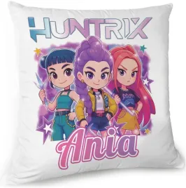 poduszka-z-imieniem-kpop-demon-hunters-huntrix-anime-prezent-dla-dziecka