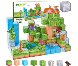 klocki-magnetyczne-konstrukcyjne-3d-szesciany-bloki-kostki-dino-swiat-114el
