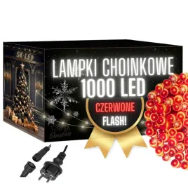 lampki-swiateczne-led-1000-czerwone-flash-72m-ip44-wodoodporne-zewnetrzne