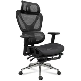 fotel-biurowy-ergonomiczny-krzeslo-zaglowek-regulacja-podnozek-kb106-czarny