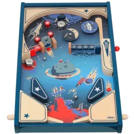 vilac-drewniany-flipper-pinball-kosmos