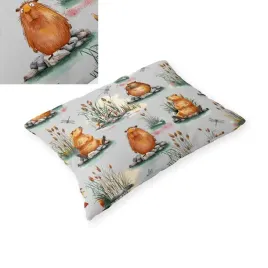 poszewka-na-poduszke-40x60cm-bawelna-100percent-certyfikat-kapibary-szare