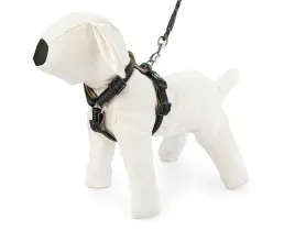 szelki-regulowane-dla-psa-soft-style-s-czarne