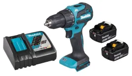 makita-aku-wiertarko-wkretarka-udar-lxt18v-65nm-2x5ah-bl1850-dc18rc-dhp490z