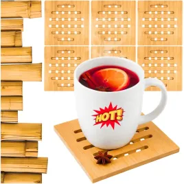 zestaw-podkladka-na-stol-pod-kubek-szklanke-drewniana-bambusowa-kwadratowa