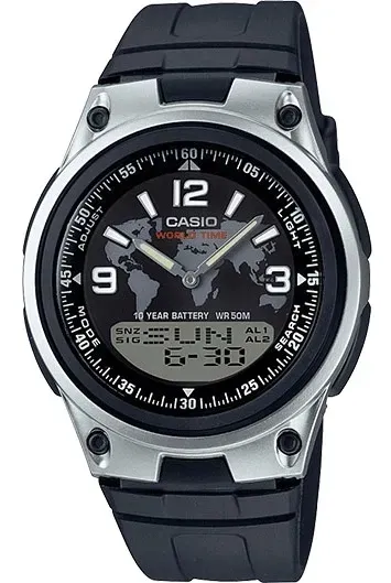oryginalny-pasek-czarny-casio-aw-80-stan-nowy