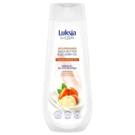 luksja-silk-care-nourishing-zel-pod-prysznic-maslo-shea-olej-jojoba-500ml
