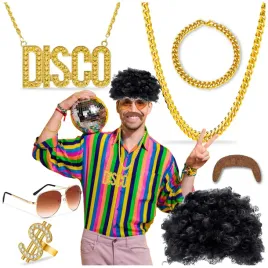 zestaw-przebranie-retro-disco-lata-70-80-90-na-impreze-halloween-akcesoria