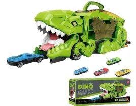 ciezarowka-dinozaur-z-4-samochodami-transformacja-rampa-transporter-dzieci
