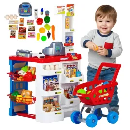 duzy-sklep-z-kasa-supermarket-stragan-dla-dzieci-z-kasa-fiskalna-waga-i-ska