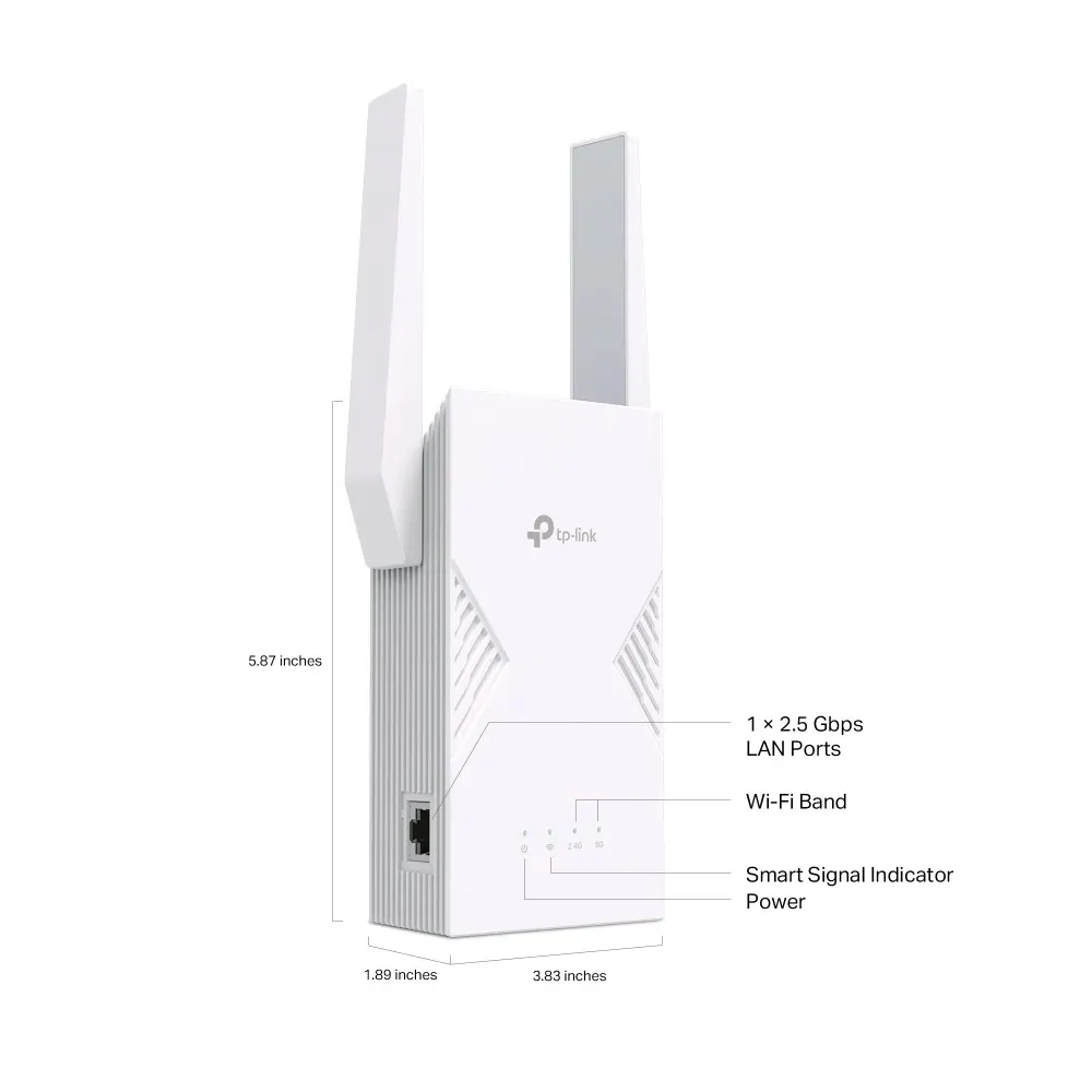 repeater-tp-link-re235be